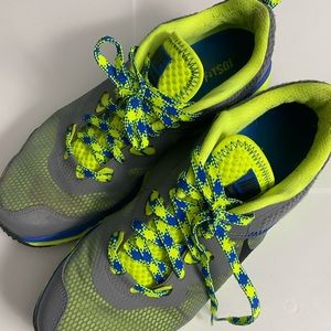 Men’s size 12 dual fusion nikes shoes